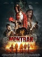 poster de Montrak