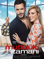 poster de Mutluluk Zamanı
