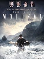 poster de Damien de Molokai