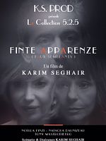 poster de Faux Semblants