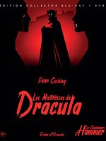 poster de Les Maîtresses de Dracula