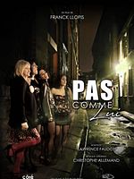 poster de Pas comme lui