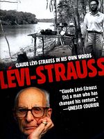 poster de Claude Lévi-Strauss Par Lui-Même