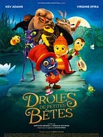 Drôles de petites bêtes