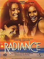 poster de Radiance
