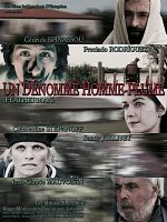 poster de Featherman, un dénommé Homme-Plume