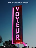 poster de Voyeur