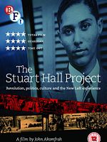 poster de The Stuart Hall Project