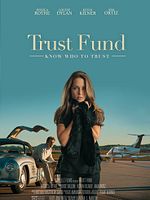 poster de Trust Fund