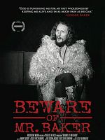 poster de Beware Of Mr. Baker