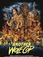 poster de Another WolfCop