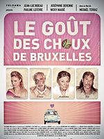 poster de Le Goût des choux de Bruxelles