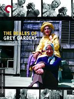 poster de The Beales Of Grey Gardens