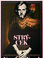 poster de Oncle Vania