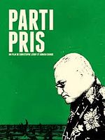 poster de Parti pris