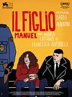 poster de Il Figlio, Manuel