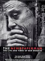 poster de The Newspaperman: The Life and Times of Ben Bradlee
