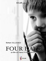 poster de Four Days