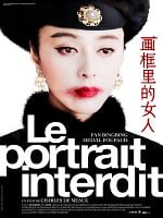poster de Le Portrait interdit