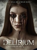 poster de Delirium