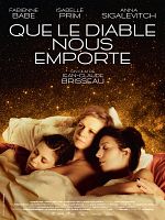 poster de Que le diable nous emporte