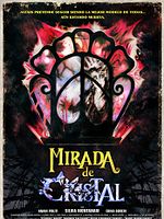 poster de Mirada de cristal