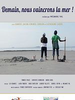 poster de Demain nous vaincrons la mer