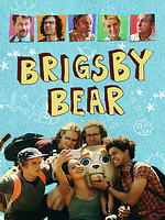 poster de Brigsby Bear