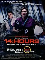 poster de 14 Hours