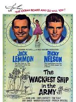 poster de Le Rafiot Héroïque