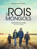 poster de Les Rois Mongols