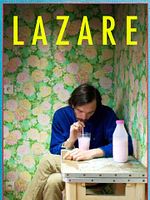 poster de Lazare