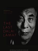 poster de The Last Dalai Lama?