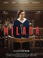 poster de Milada
