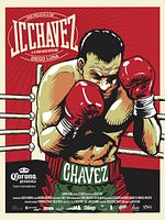 poster de J.C. Chávez