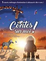 poster de Contes sur moi!