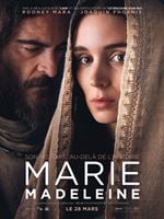 Mary Magdalene (Original Motion Picture Soundtrack)