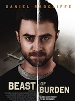 poster de Beast Of Burden