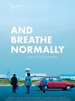 poster de Puis respirer normalement