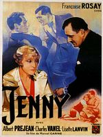 poster de Jenny