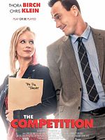 poster de The Competition
