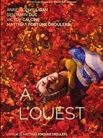 poster de À l'ouest