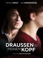 poster de Draußen in meinem Kopf
