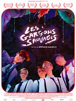 Les Garçons sauvages