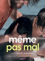poster de Même pas mal