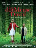 poster de La DorMeuse Duval