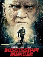 poster de Mississippi Murder