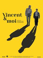 poster de Vincent et moi
