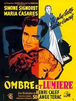 poster de Ombre et lumière