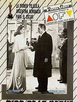 poster de Le Mendiant de minuit